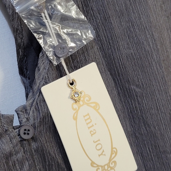 Mia Joy Ninette Maxi - Picture 4 of 9